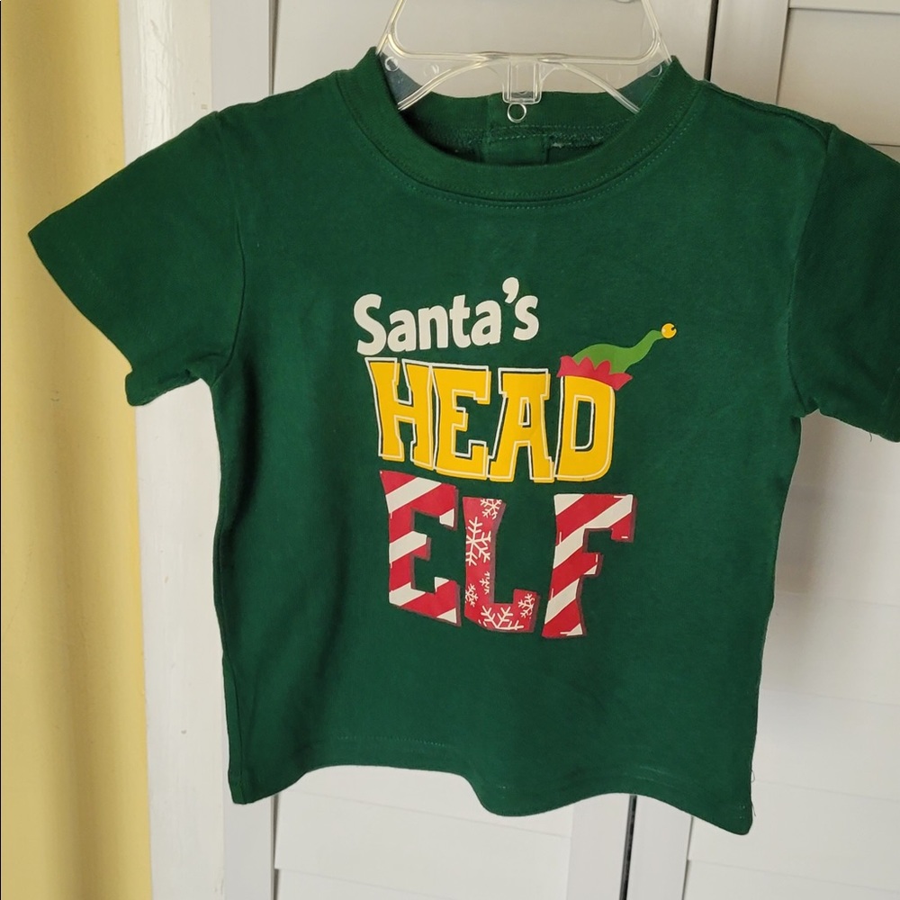 Brand:wonderkids size:18 m color: green,yellow,red,white